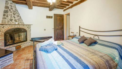 2 Bedroom Nice Home In Stribugliano - Foto 4