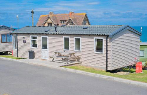 Three Bedroom Instow Caravan - Foto 14