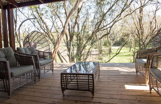 Botlierskop Bush Villas - Photo 58