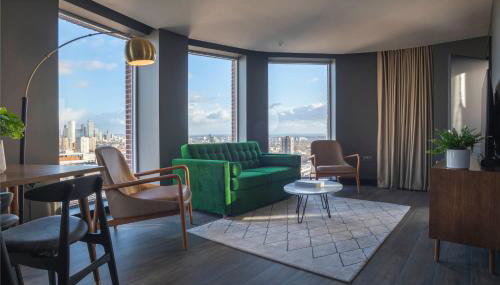 The Gate London City - Foto 2