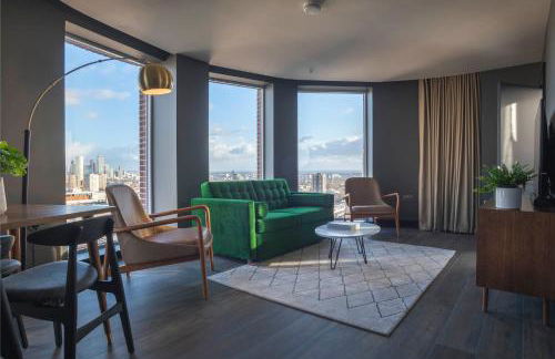 The Gate London City - Foto 2