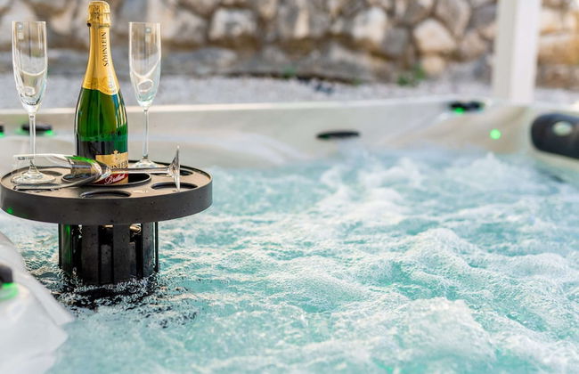 Vintage Villa in Istria near Sea - Foto 28