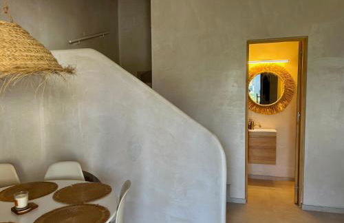 Lincea Home I Casa completa en el corazón del Rocío - Foto 40