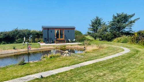 Aberdaron Shepherd Huts - Foto 3