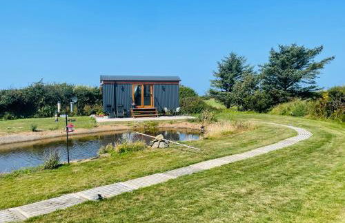 Aberdaron Shepherd Huts - Foto 3