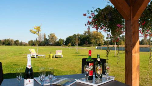 Maison accueillante à Ebersheim avec vue sur les montagnes - Foto 3