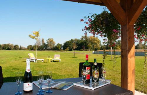 Maison accueillante à Ebersheim avec vue sur les montagnes - Foto 3