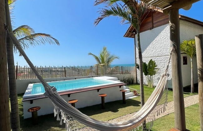 Vila Jung Bangalôs de Charme - Photo 72