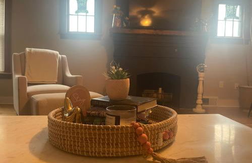 Come home to Kenwood Conveniently located Syracuse - Foto 16