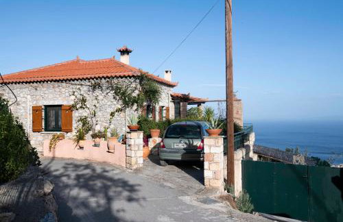 Stone house with panoramic view - Foto 5