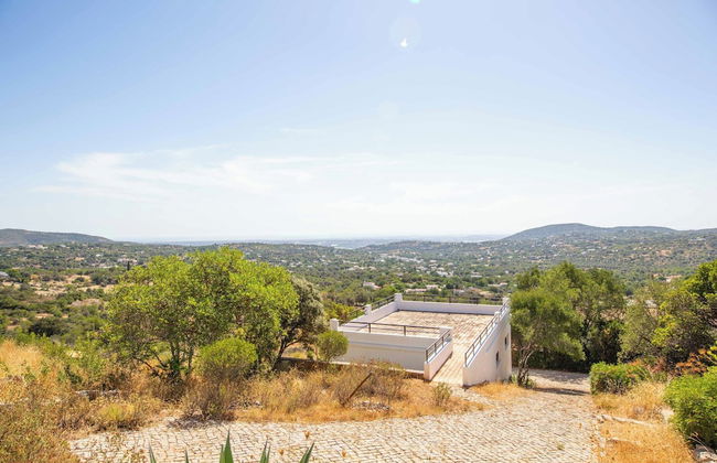 Villa Jacaranda Bordeira - Foto 7