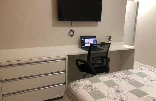 4 ILHAS, 2 SUITES, 2 GARAGENS - Photo 36