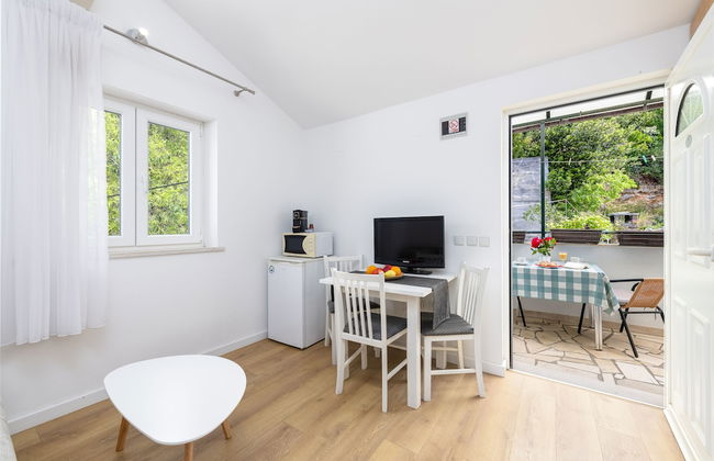 Villa Doris - Foto 29