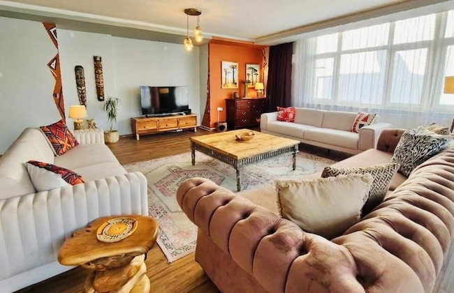 Kaira Homes Rentals and Accomodations - Foto 1