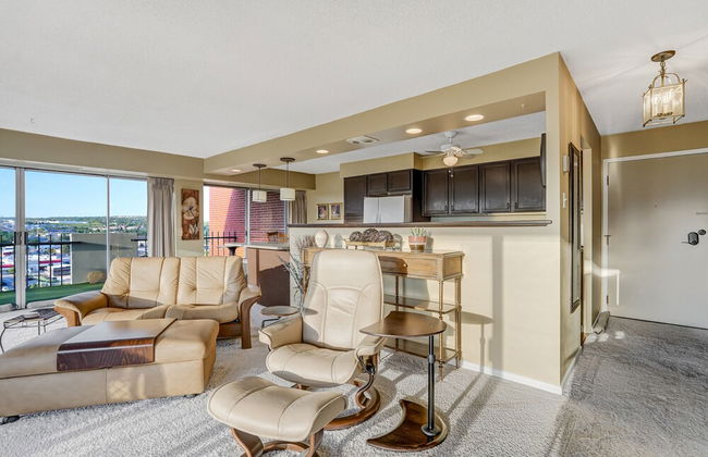 Satellite Grand View - Foto 37