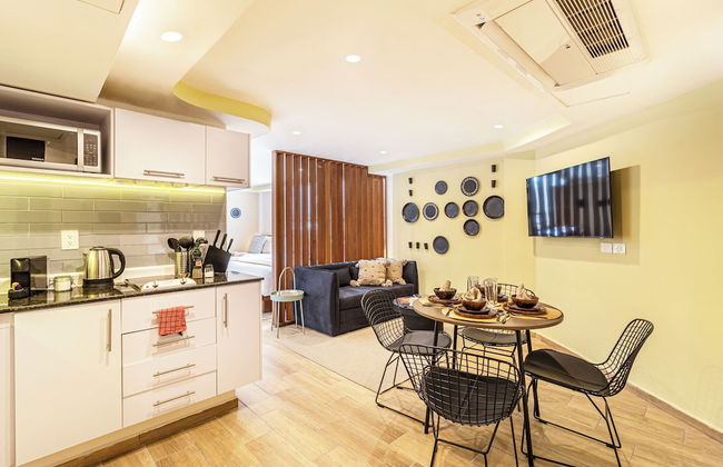 Grand Chapultepec by Kukun - Foto 53