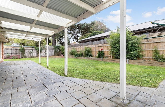 Maroondah 3 Bedroom House - Foto 13