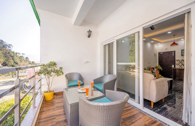 Alaya Stays Kingdom Heartz - Photo 68