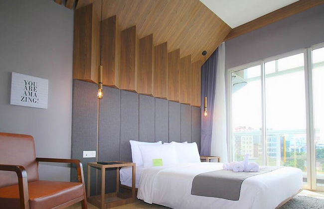 Menteng Park Exclusive Emerald - Foto 30