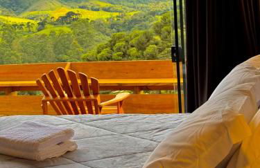 Cabana Bariloche - Busch Camping - Photo 39