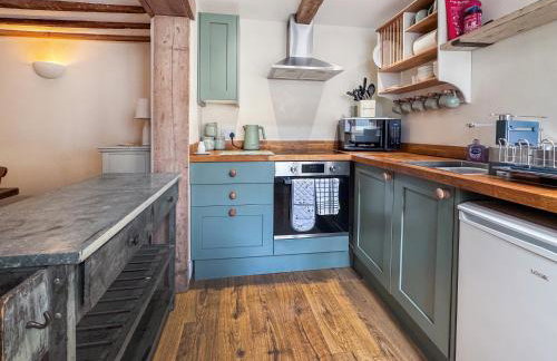 Rosemary Cottage - Foto 12