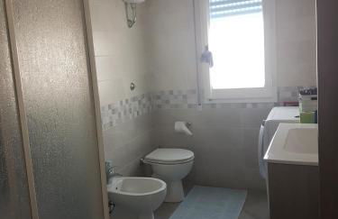 Casa Vacanze Fronte Mare Calasetta "CA' U CAPPUN" - Foto 47