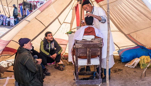 Had Draa Market Tour + Tasting - Foto 4