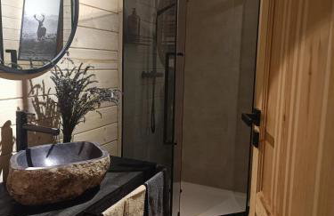 Mucharskie Stodoły Stodoła I - Garden Spa - Foto 17