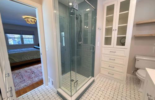 4BR Family Retreat Near Annapolis w Large Yard - Foto 26