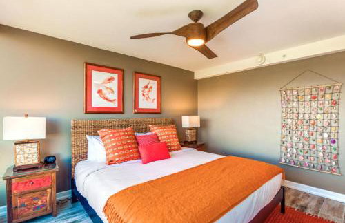 Mahana Oceanfront 2 BR Sleeps 6 Villas Steps to Beach Complimentary Car with 6 Nights MAH-1211 by KBM - Photo 128