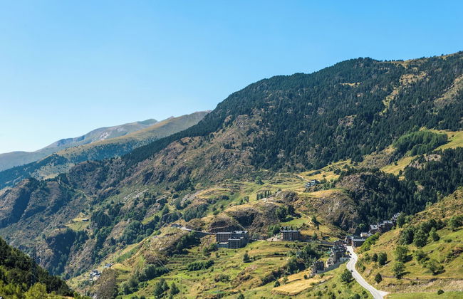 Pierre & Vacances Andorra Bordes d'Envalira - Foto 29