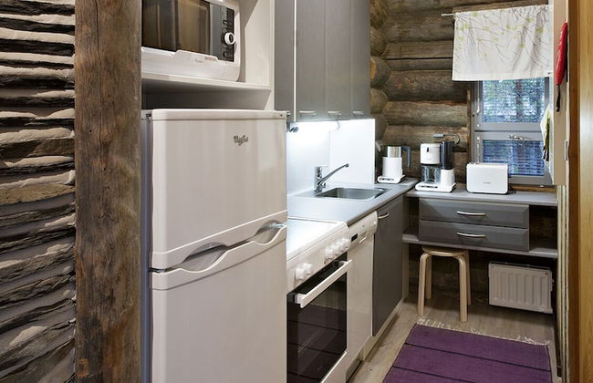 Holiday Club Pyhäniemi - Photo 13