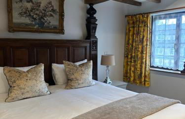 The Moonraker Hotel - Foto 56