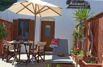 ANEMOESSA APTS - Foto 8