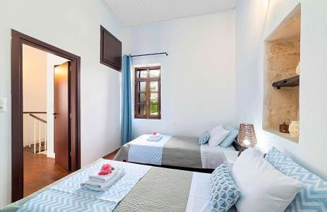 Villa Barozziana Private Heated Pool & Jacuzzi - Foto 20