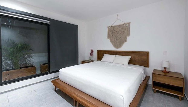 2 BR Great Located Natural Lightning - Foto 2, Habitación