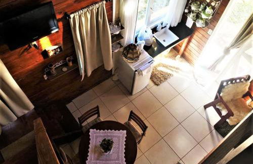 Cabanas dos Sonhos na Serra SC - Foto 10