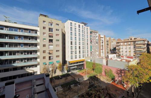 Sunny Apartments Barcelona - Foto 53