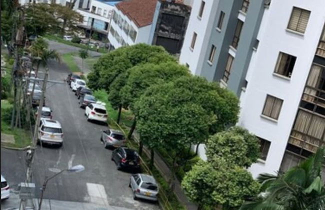 Monterosa Apartamentos Amoblados - Foto 44