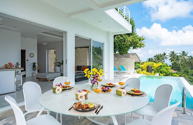 Villa Melo - Foto 27