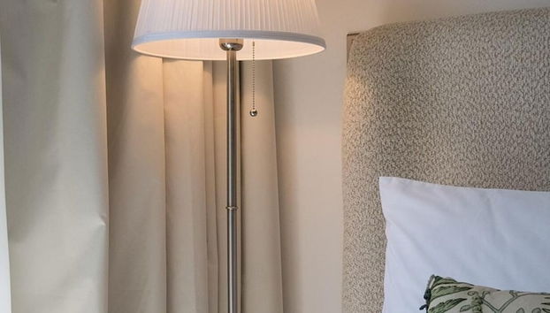 Pool View Studio 10mins From Dubai Mall - Foto 3, Habitación