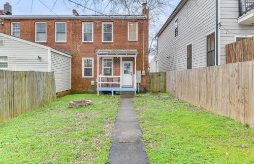 Lovely Carytown Home Walk to Shops and Restaurants - Foto 4