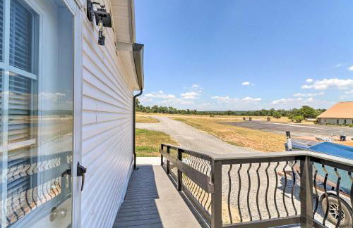 Lakeview Edgemont Escape with Fire Pit and Grill! - Foto 38