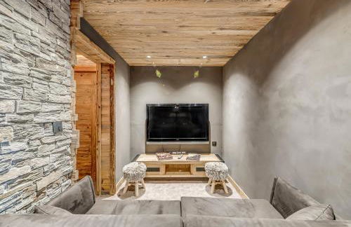 Chalets ANNAPURNA Lodge GANGA & Lodge MACHA 5 étoiles - Foto 66