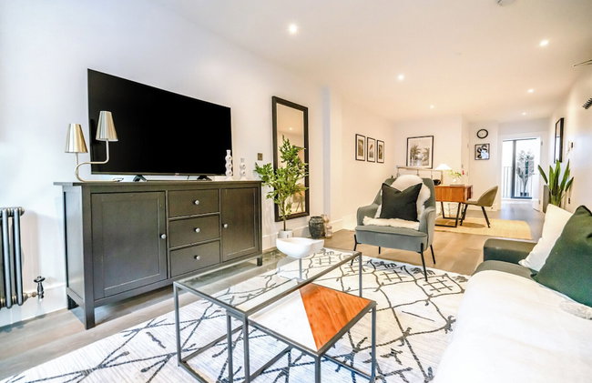 Be London - The Bloomsbury Residences - Photo 110