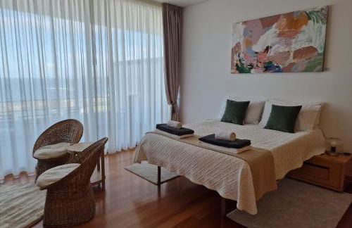 São Vicente Lodge - Panoramic Retreat - Photo 42