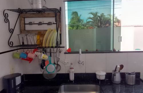 Residencial Costa Azul, praia ao seu dispor! - Foto 13