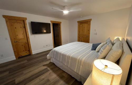 Large Modern Driggs Home with Game Room, Close to Targhee! - Foto 35