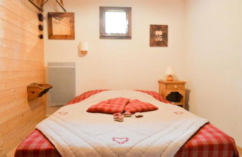 Appartement vue sur les pistes - Foto 13