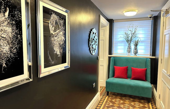 Dunningwell Hall - Foto 66